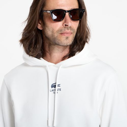 Felpa Men's Sweatshirt L - LACOSTE - Modalova