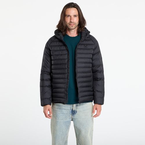 Giacca adidas Synthetic Hooded Jacket S - adidas Originals - Modalova