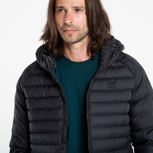 Giacca adidas Synthetic Hooded Jacket S - adidas Originals - Modalova