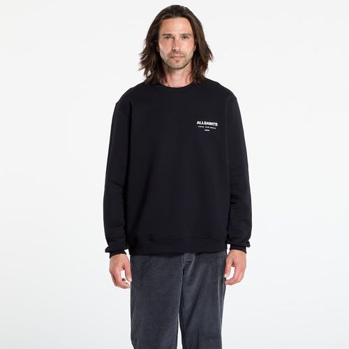 Felpa Underground Crew XL - AllSaints - Modalova