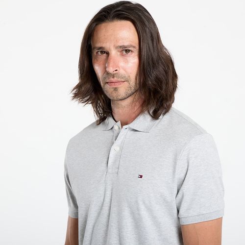 Maglietta Liquid Cotton Reg Se Polo M - Tommy Hilfiger - Modalova