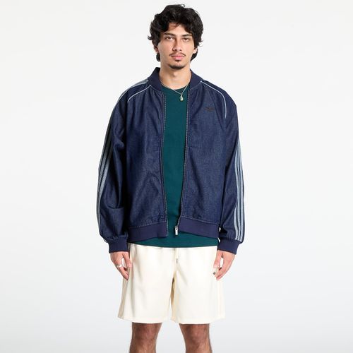 Giacca adidas SST Adicolor Loose Denim Stone Jacket M - adidas Originals - Modalova