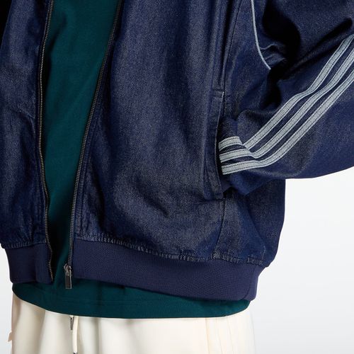 Giacca adidas SST Adicolor Loose Denim Stone Jacket M - adidas Originals - Modalova