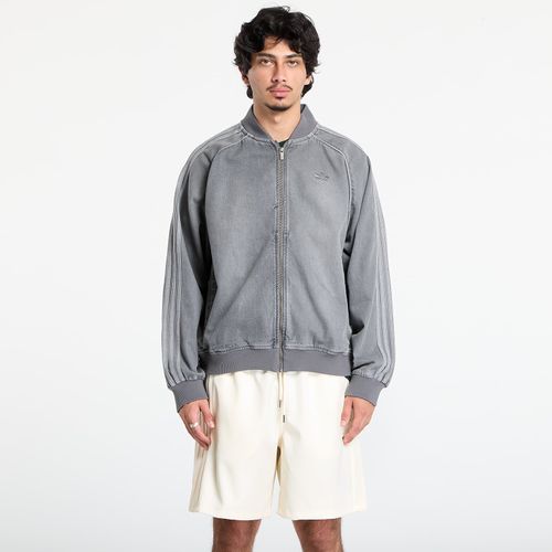 Giacca adidas SST Adicolor Loose Denim Jacket XL - adidas Originals - Modalova