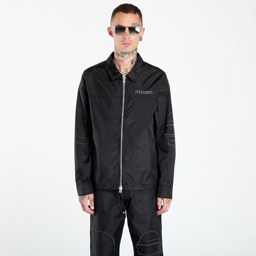 Giacca Daft Club Helmets Nylon Work Jacket S - PLEASURES - Modalova