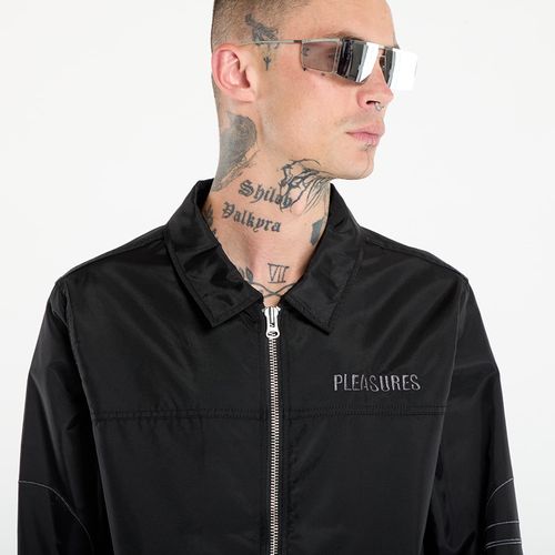 Giacca Daft Club Helmets Nylon Work Jacket S - PLEASURES - Modalova