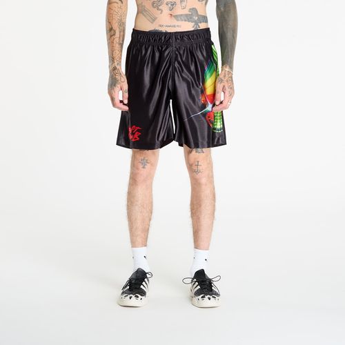 Pantaloncini Daft Club Sport Shorts S - PLEASURES - Modalova