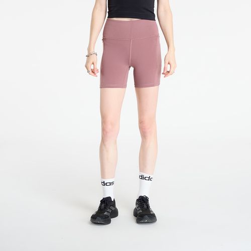 Pantaloncini Project Rock Middie Short S - Under Armour - Modalova