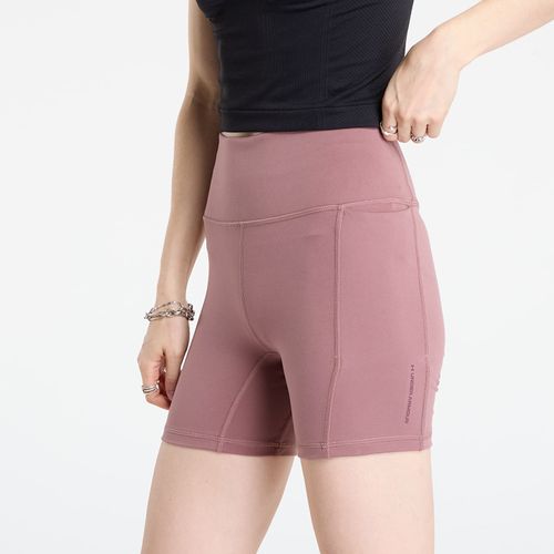 Pantaloncini Project Rock Middie Short L - Under Armour - Modalova