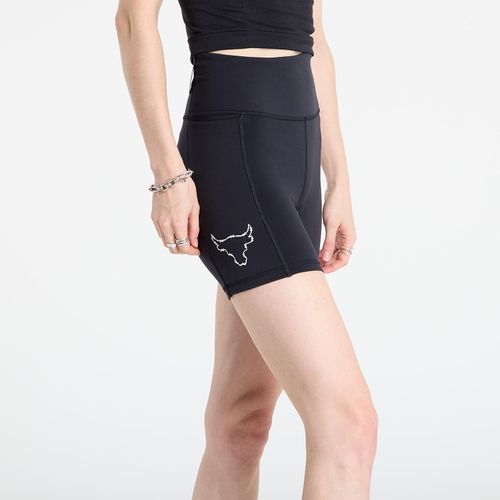 Pantaloncini Project Rock Middie Short S - Under Armour - Modalova