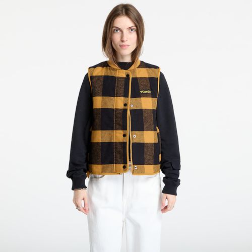 Vest High Cascades™ Reversible Vest / S - Columbia - Modalova