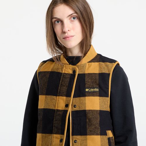 Vest High Cascades™ Reversible Vest / S - Columbia - Modalova