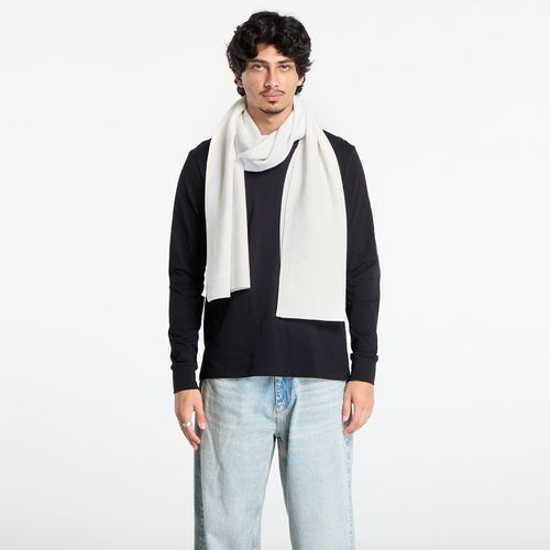 Sciarpa Emblem Aop Jcq Fine Scarf Universal - Calvin Klein - Modalova