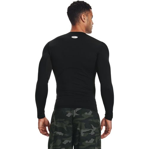 Felpa HG Armour Comp LS / XXXXL - Under Armour - Modalova