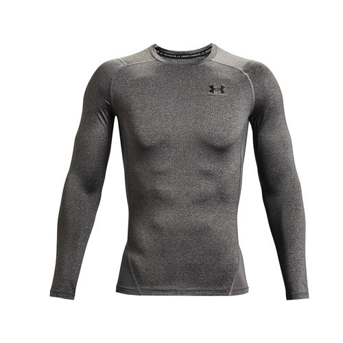 Maglietta Hg Armour Comp Ls L - Under Armour - Modalova