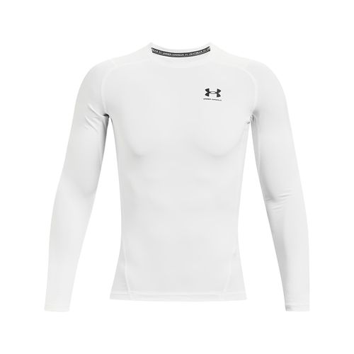 Felpa HG Armour Comp LS / XXL - Under Armour - Modalova