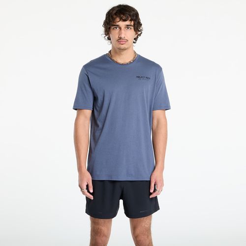 Maglietta Project Rock Q3 SS S - Under Armour - Modalova
