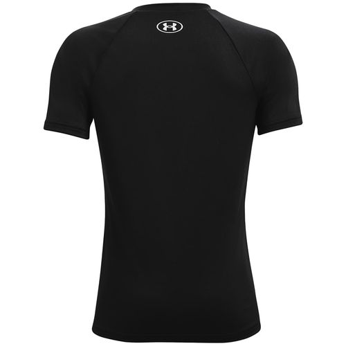 Maglietta Tech Big Logo Ss S - Under Armour - Modalova