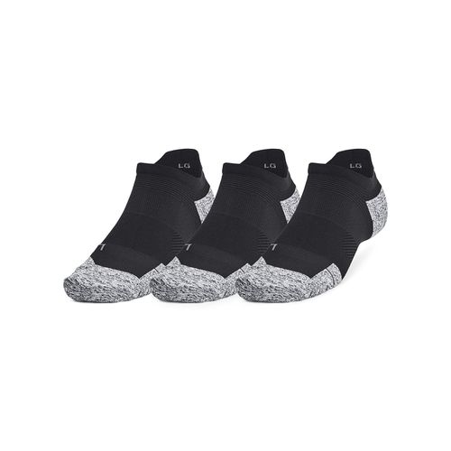 Ad Run Cushion 3-Pack Ns S - Under Armour - Modalova