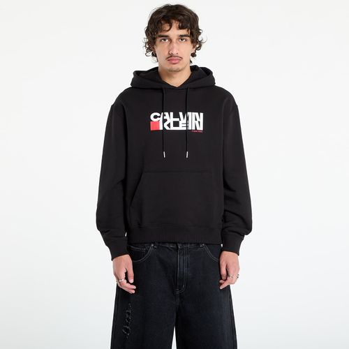 Felpa Jeans LS Terry Sweatshirt S - Calvin Klein - Modalova