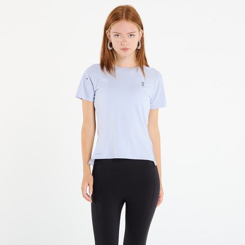 Maglietta On Performance Tee Blue L - On - Modalova