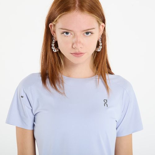 Maglietta On Performance Tee Blue L - On - Modalova