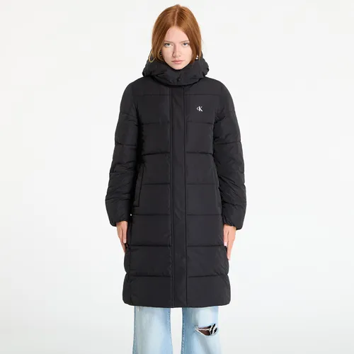 Giacca di piumino Jeans Monologo Non-Down Jacket M - Calvin Klein - Modalova