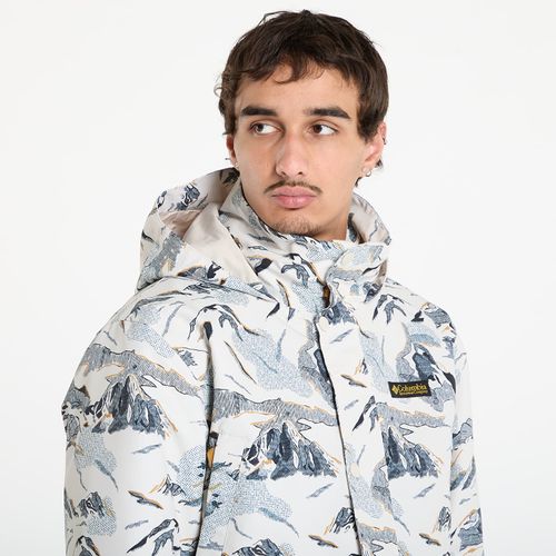 Giacca High Cascades™ Interchange Reversible Bomber Jacket L - Columbia - Modalova