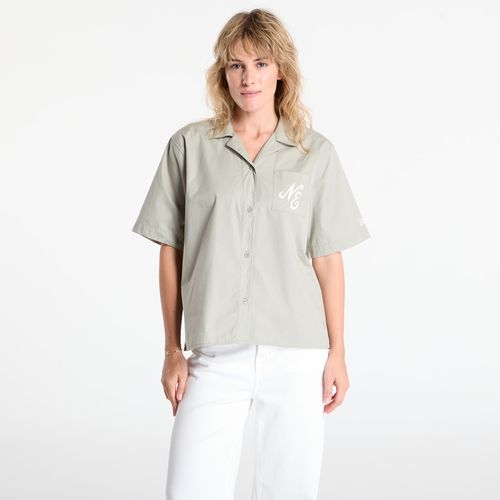 Camicia Revere Shirt L - New Era - Modalova