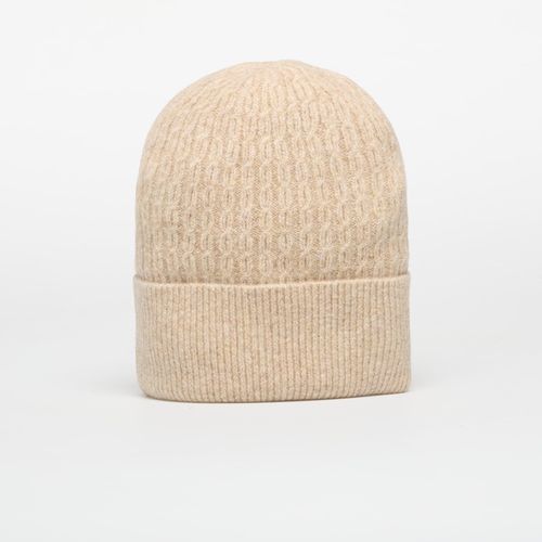 Berretto Cable Enamel Flag Beanie Universal - Tommy Hilfiger - Modalova