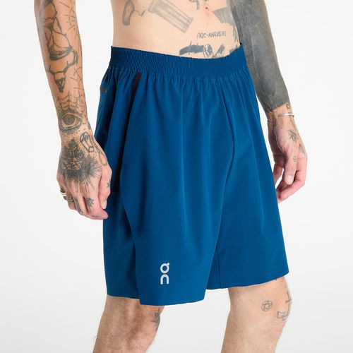 Pantaloncini On Train Shorts Blue S - On - Modalova