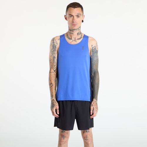 On Performance Tank Blue M - On - Modalova