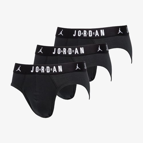 Jhm Flight Cotton Brief 3-Pack L - Jordan - Modalova