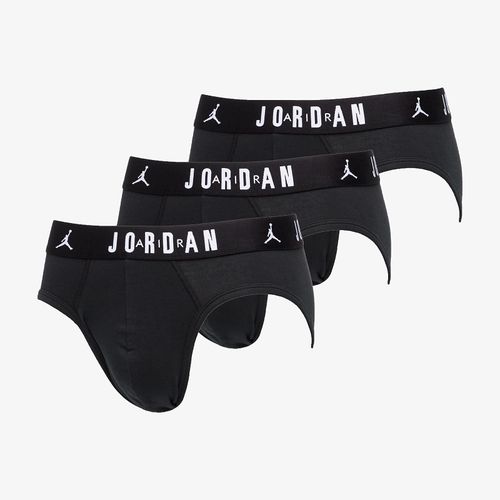 Jhm Flight Cotton Brief 3-Pack S - Jordan - Modalova