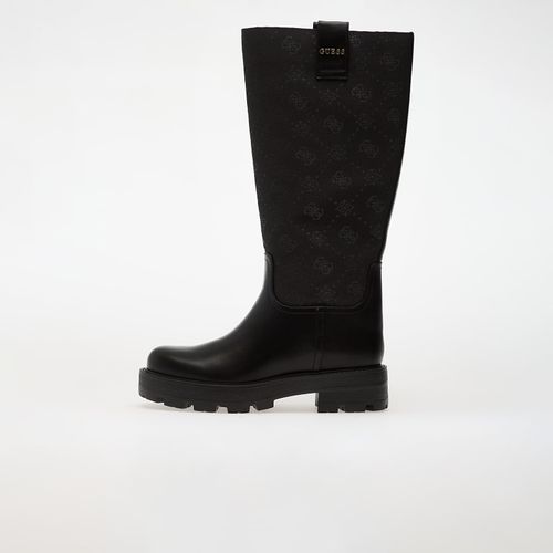 Guess Yannis Black 39 - GUESS - Modalova