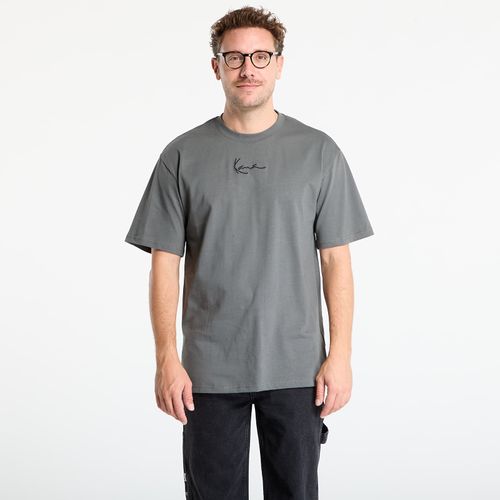 Maglietta Small Signature Essential Tee S - Karl Kani - Modalova