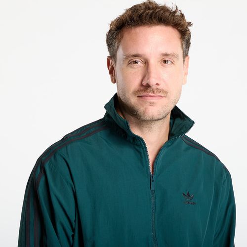 Giacca adidas Adicolor Woven Firebird Track Top / S - adidas Originals - Modalova