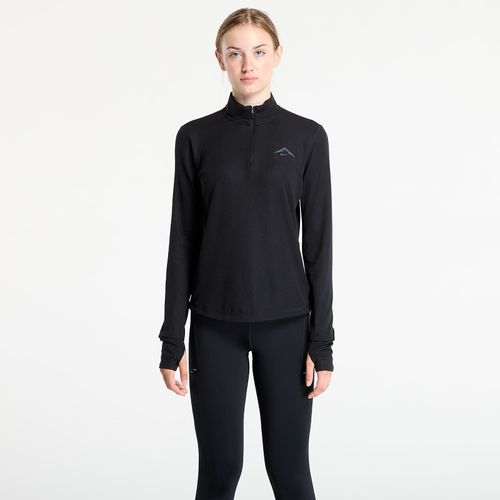 Maglietta Trail Women's Dri-FIT 1/4-Zip Running Mid-Layer Top / S - Nike - Modalova