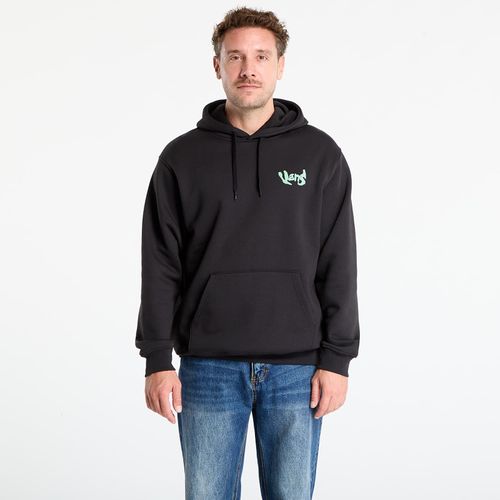 Felpa Vans EVOLVE PO HOODIE Black M - Vans - Modalova