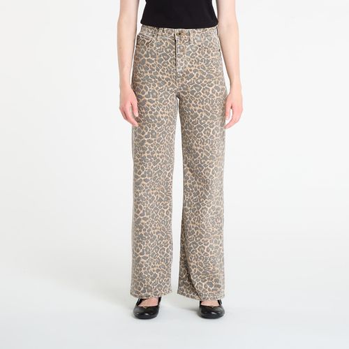 Jeans GUESS Wide Leg Brown W31 - GUESS - Modalova