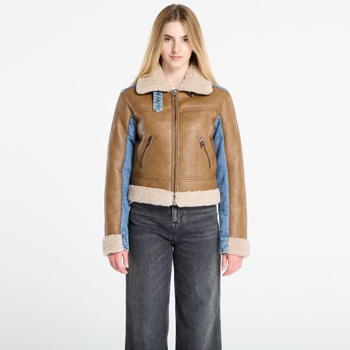 Giacca Double Jacket M - Desigual - Modalova