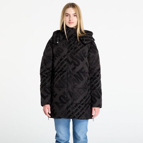 Giacca Cadera_Flock Jacket M - Desigual - Modalova