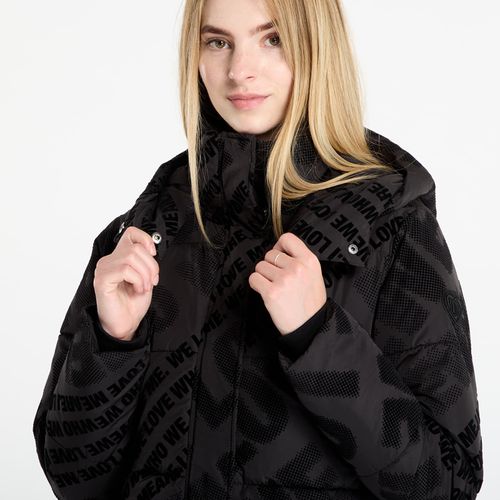 Giacca Cadera_Flock Jacket M - Desigual - Modalova