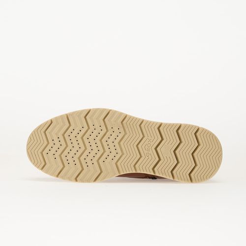 Scarpe Geox U Pove Light Brown 41 - Geox - Modalova