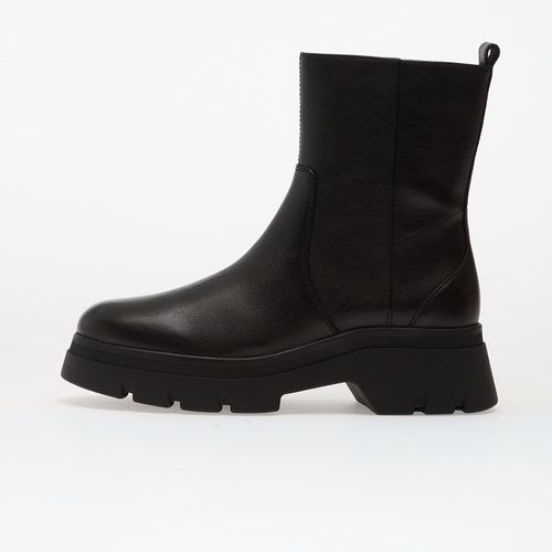 Geox D Pluette Black 37 - Geox - Modalova
