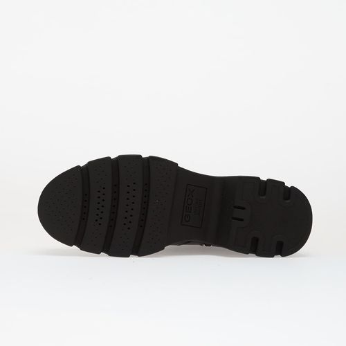 Geox D Pluette Black 37 - Geox - Modalova