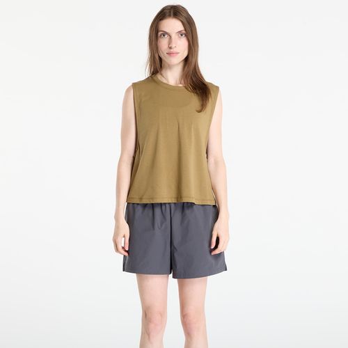 On Focus Crop Beige/ Khaki S - On - Modalova