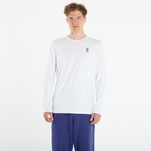 Maglietta On Court Long Tee White M - On - Modalova