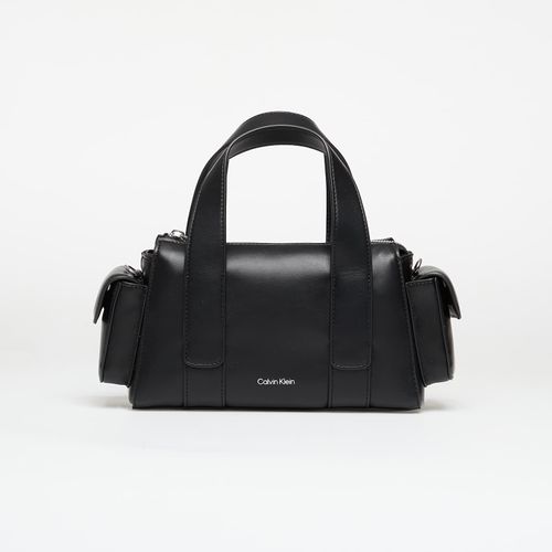 Borsa Webbing Strap Pocket Crossover Universal - Calvin Klein - Modalova