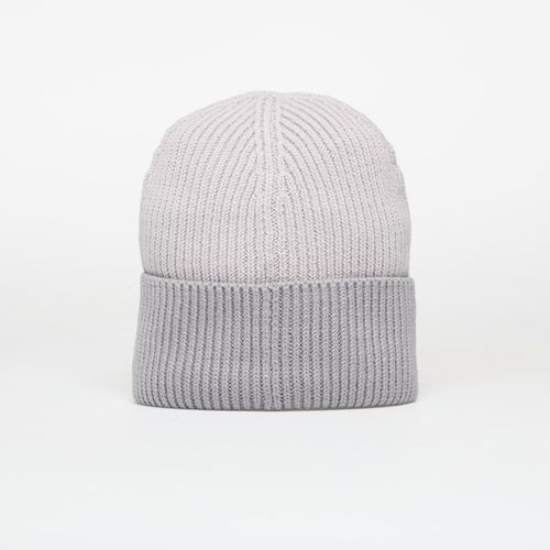 Berretto Patch Wool Chunky Hat Universal - Calvin Klein - Modalova